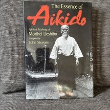 The essence aikido gebraucht kaufen  Plaidt
