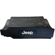 Jeep wrangler oem d'occasion  Expédié en Belgium