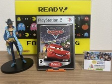 Disney pixar cars usato  Lonato del Garda