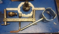 lambretta workshop for sale lambretta workshop for sale CHATHAM