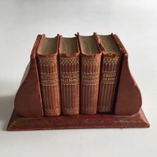 Vintage miniaturbücher buchst gebraucht kaufen  Krefeld
