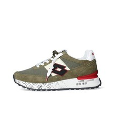 Sneakers uomo lotto usato  Gravina in Puglia