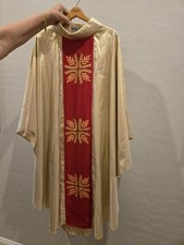 Roman catholic gothic for sale  North Las Vegas