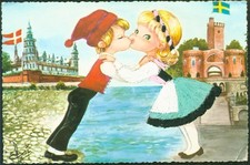 13815319 schwedisch daenische gebraucht kaufen  Eimeldingen