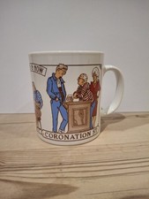 Vintage kilncraft coronation for sale  BEDFORD