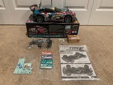 Tamiya 58442 scale d'occasion  Expédié en Belgium