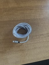Cavo ricarica iphone usato  Varese