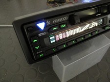Kenwood krc 179r usato  Castelvetro di Modena