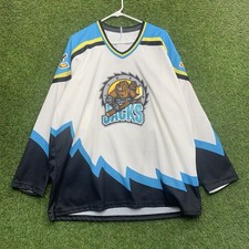 Cleveland lumberjacks hockey for sale  Napoleon
