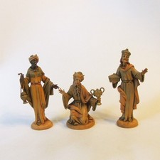 Fontanini inch nativity for sale  Coventry