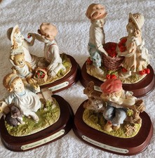 Cute ornaments leonardo for sale  NEWTOWNARDS