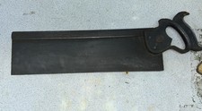 Vintage henry disston for sale  Kokomo