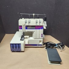 Viking huskylock 1002lcd for sale  Muncie