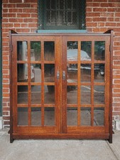 J.g. stickley bookcase for sale  Columbus