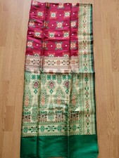 Silk saree for sale  EDGWARE