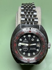 Vintage doxa sub for sale  North Port