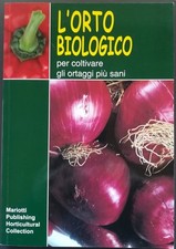 Orto biologico per usato  Italia