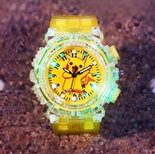 Orologio luminoso pokémon usato  Lecco
