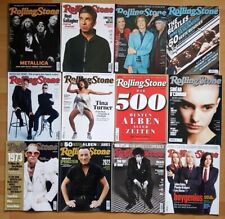 12x rolling stone gebraucht kaufen  Pilsach