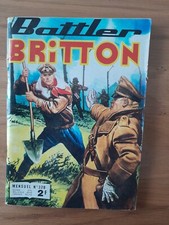 Battler britton 328 d'occasion  Neuvy-sur-Loire