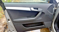 2009 audi facelift for sale  BURNLEY