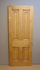 Door doors pine for sale  WALSALL