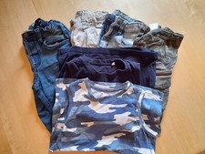 Tlg jungen kleiderpaket gebraucht kaufen  Tuntenhausen