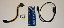 Pci express 16x gebraucht kaufen  Spalt