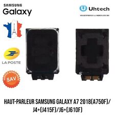 Parleur samsung galaxy d'occasion  Aubervilliers