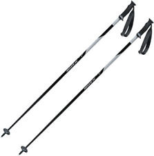 Bastões de esqui Swix Techlite alumínio PRO alpino 110cm caminhada trekking nórdico comprar usado  Enviando para Brazil