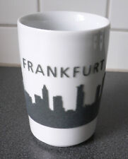 Kahla kaffeebecher touch gebraucht kaufen  Berlin