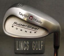 Taylormade burner supersteel for sale  SPILSBY