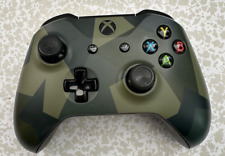 Microsoft Xbox One Wireless Controller [Armed Forces II Special Edition] camoufl comprar usado  Enviando para Brazil