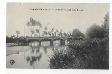Varanges pont aval d'occasion  Feillens