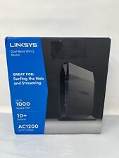 Linksys dual band for sale  Buckeye