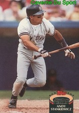 725 andy stankiewicz d'occasion 725 andy stankiewicz d'occasion  Bussy-Saint-Georges