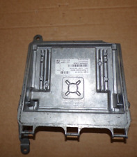 Centralina motore siemens usato  Casoria