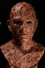 Halloween freddy silicone for sale  Terre Haute