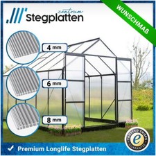 hohlkammerplatten doppelstegplatten gebraucht kaufen  Gelsenkirchen