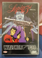 Lupin iii walther usato  Terni