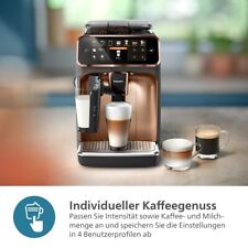 Philips latte ep5144 gebraucht kaufen  Osnabrück