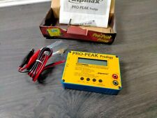 Pro peak prodigy for sale  HARROW