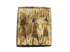 Egyptian wall art for sale  KENDAL