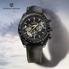 Orologio polso pagani usato  Casoria