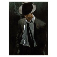 Fabian perez man for sale  NORTHALLERTON