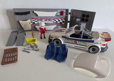 Playmobil 4365 voiture d'occasion  Pont-Audemer