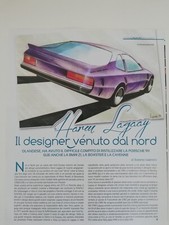 Clipping ritaglio articolo usato  Tivoli