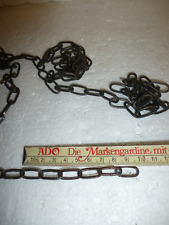 Alte glieder kette gebraucht kaufen  Moers