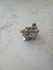 Floating balance clock for sale  KING'S LYNN