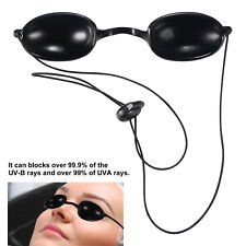 Schutzbrille solariumbrille so gebraucht kaufen  Versand nach Germany